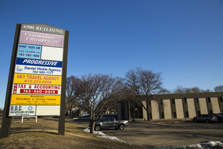 6500 Brooklyn Blvd. - 102B