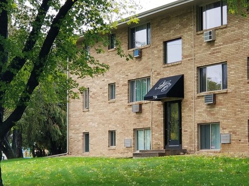 Updated 2br/1ba apartment in New Hope ** Ask about our deposit free move in's via Obligo *** – photo 1
