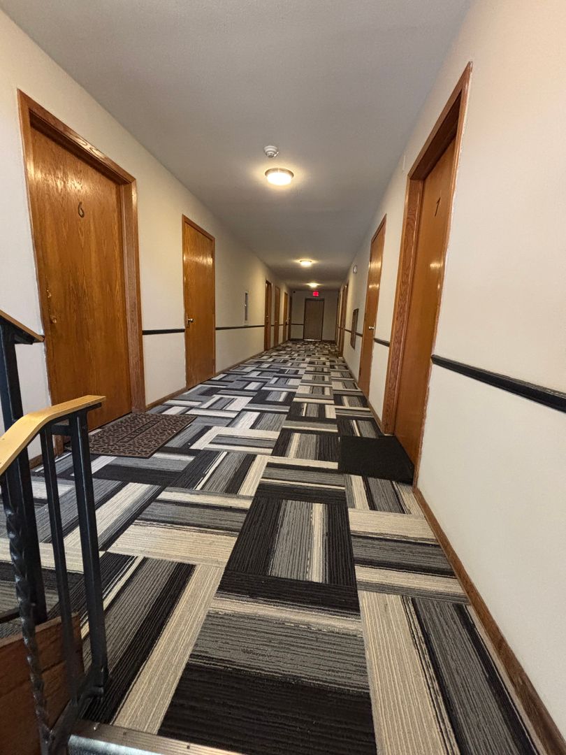 Minneapolis Apartment: 3636 Minnehaha Avenue