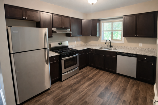 Updated Two Bedroom Apartment in New Hope! – photo 1