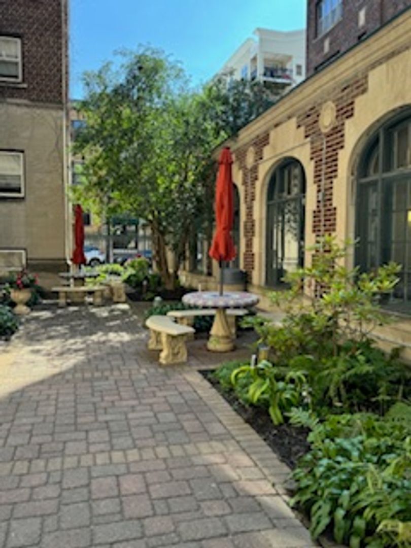 Minneapolis Apartment: 230 Oak Grove Street