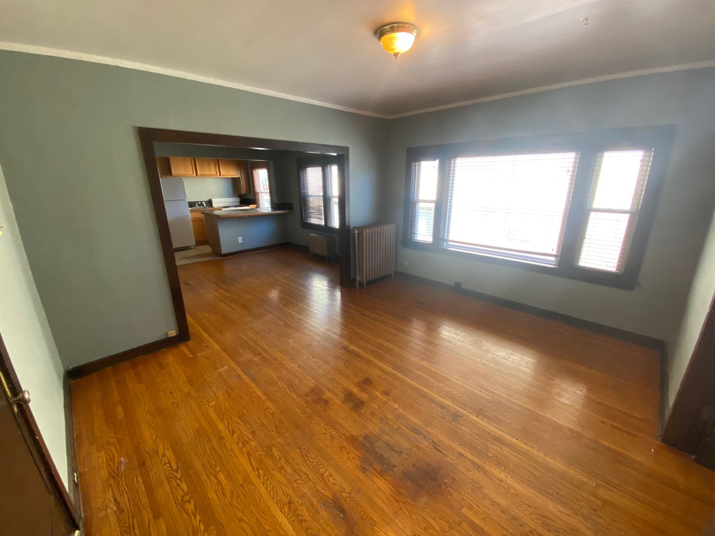 Minneapolis Apartment: 3044 Pleasant Ave S