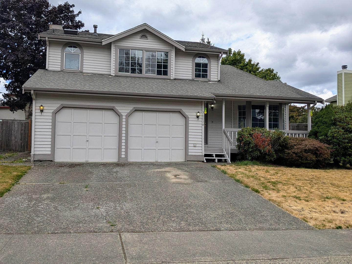 Kent House: 26028 121st Ave SE