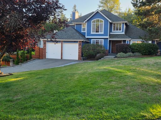 Olympus Lexington Home | 3 Bed, 2.5 Bath | Backs to Greenbelt – photo 1
