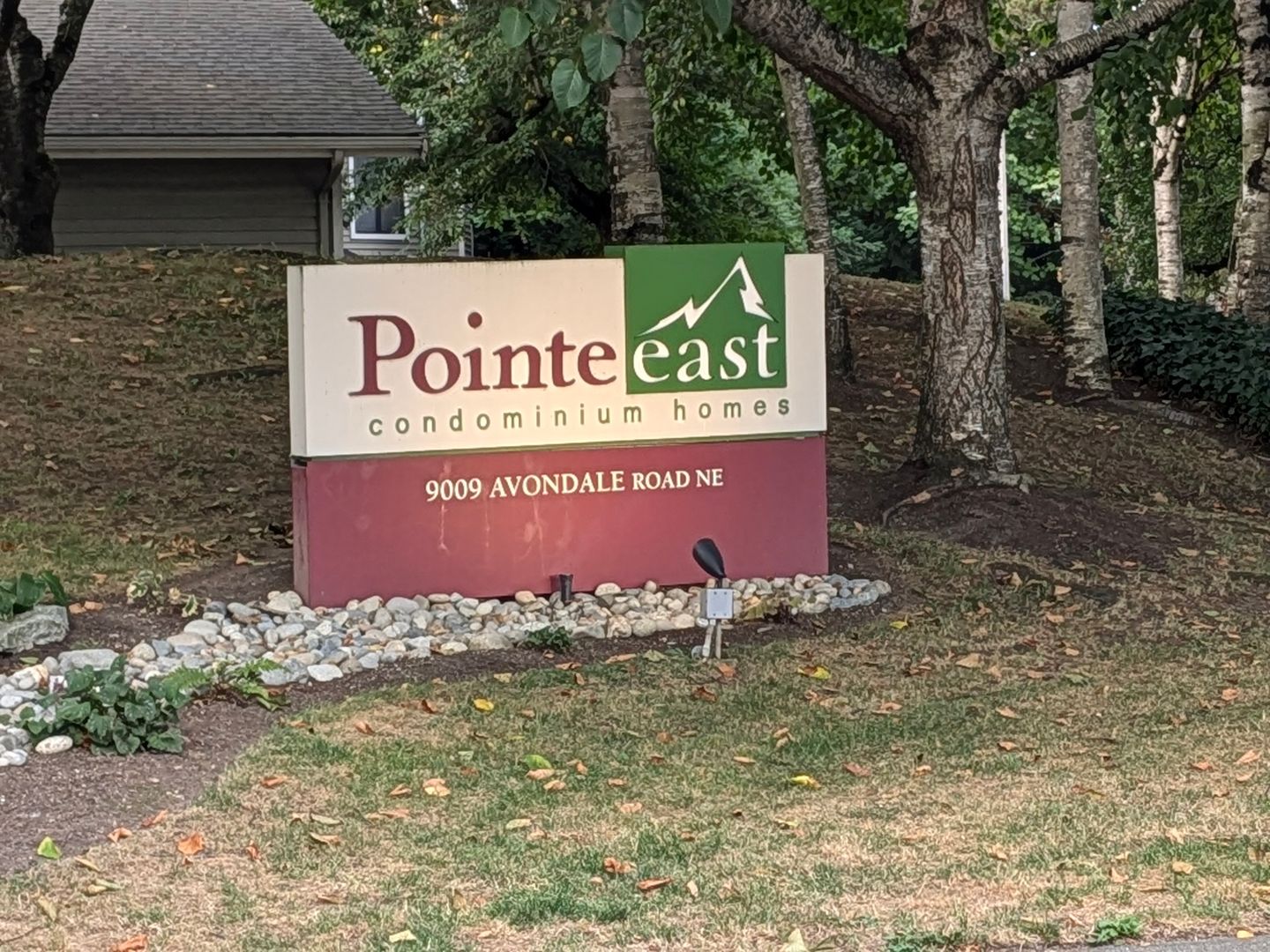 Redmond Condo: 9009 Avondale Rd NE