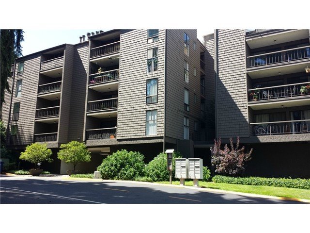 Redmond Apartment: 13680 NE 69th Ave