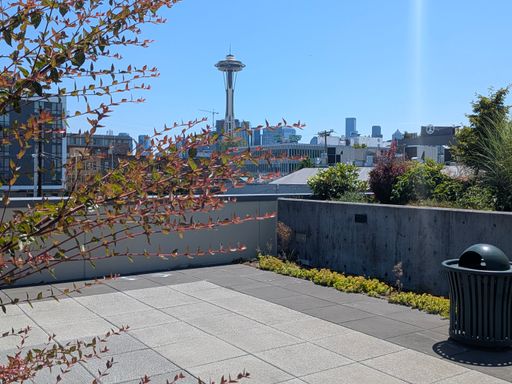 Live in the heart of Lower Queen Anne – photo 1