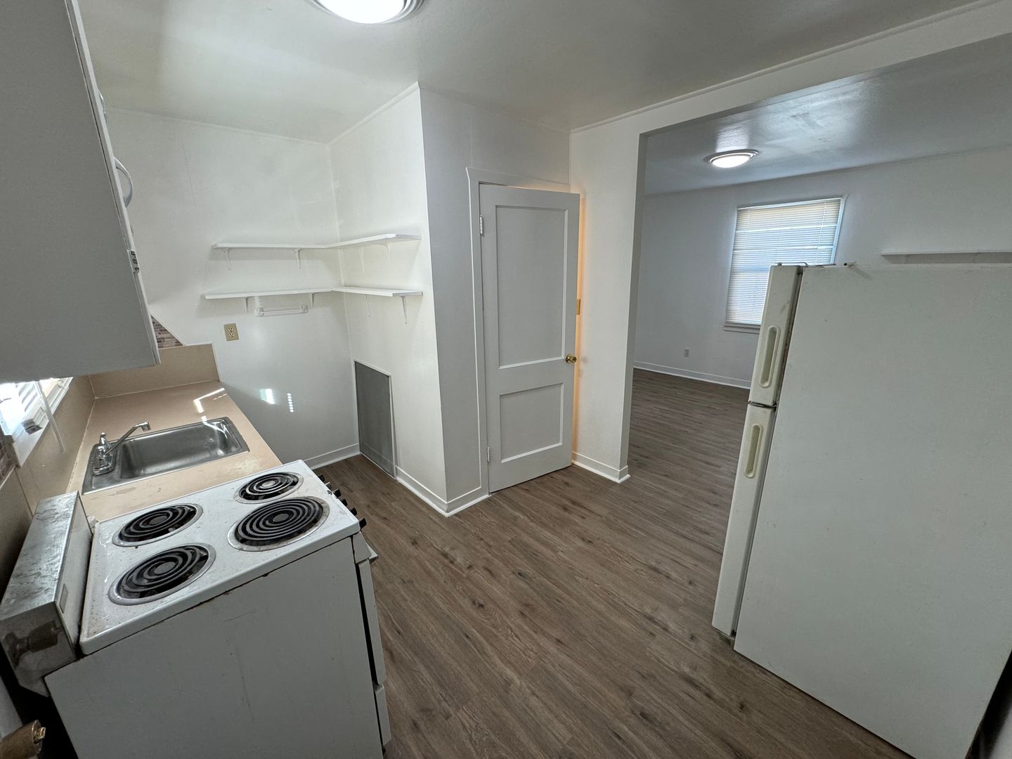 Moses Lake WA Apartment: 1056 Marina DR - 11