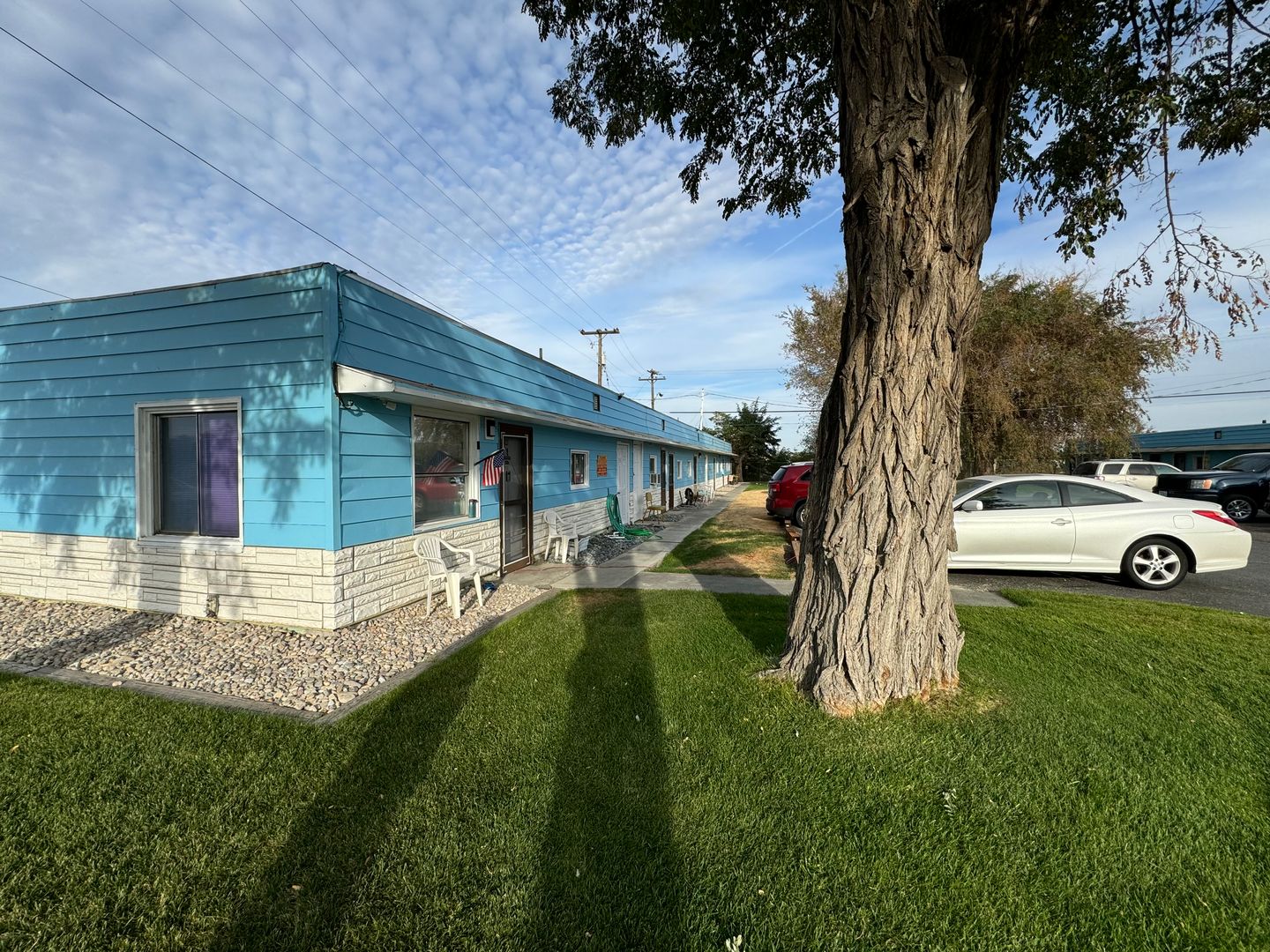 Moses Lake WA Apartment: 1056 Marina DR - 6