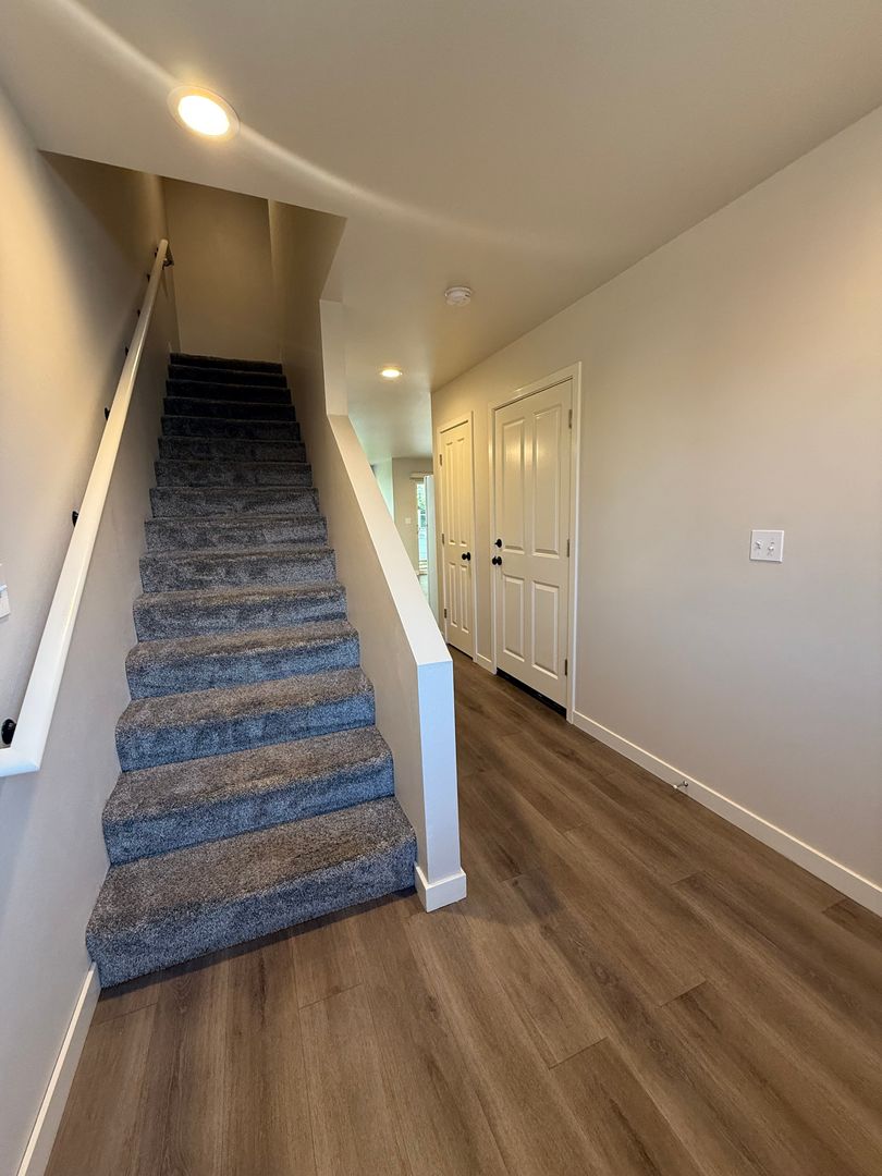 Charming 3 Bedroom Townhome 3 of 12