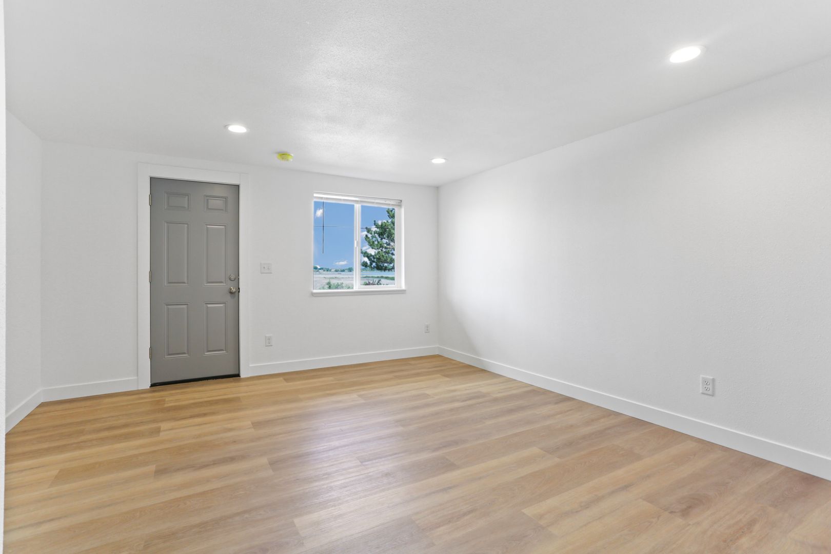 Newly Renovated Studio Available Now! Move In Special Offering 1st Month Move in Credit! 8 of 9