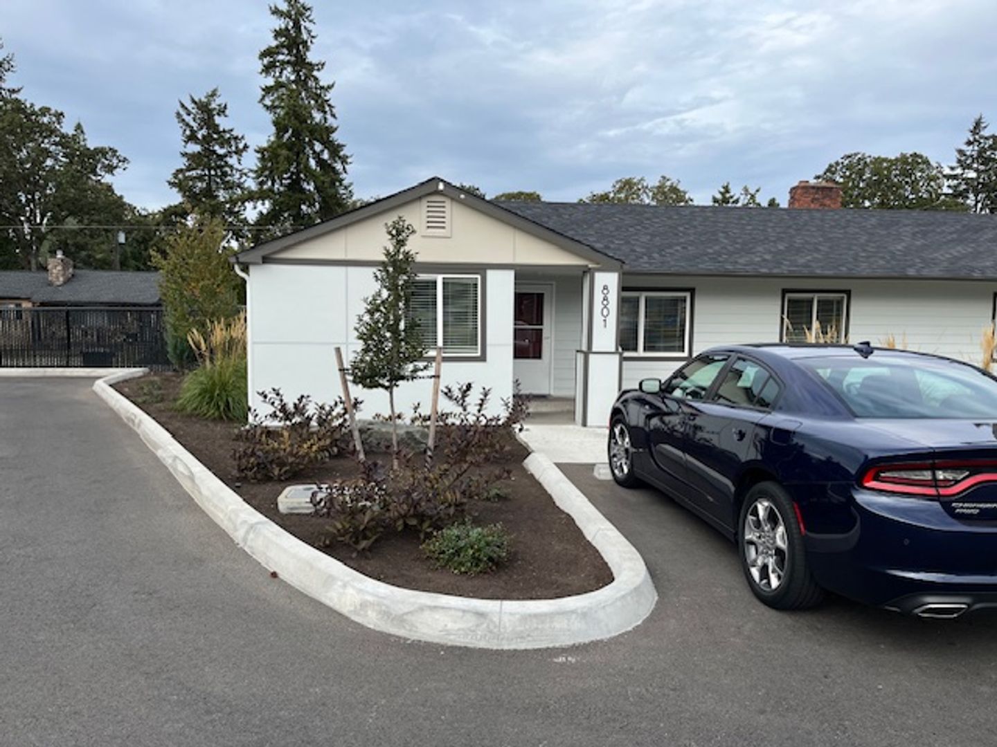 Lakewood Apartment: 8801-8841 Copperstone Ave SW