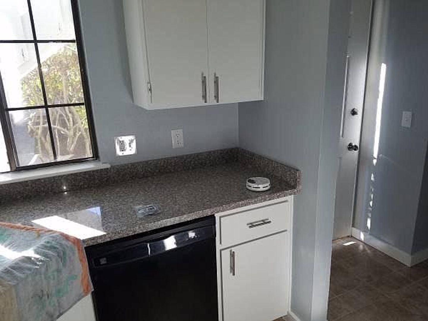 Tacoma Apartment: 3729 S. Orchard