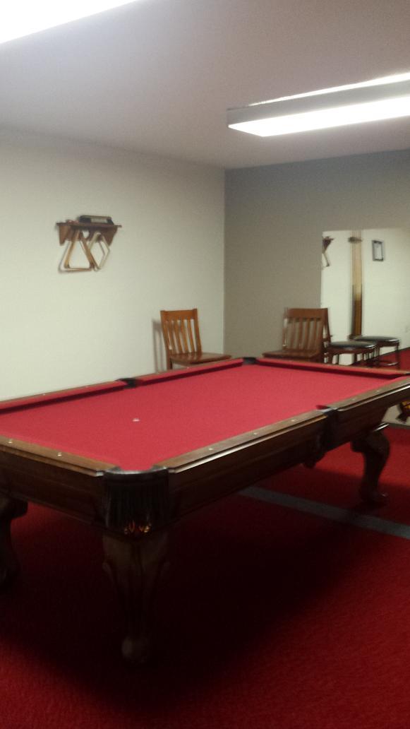 University Place Apartment: 2602-2618 Cascade Pl W