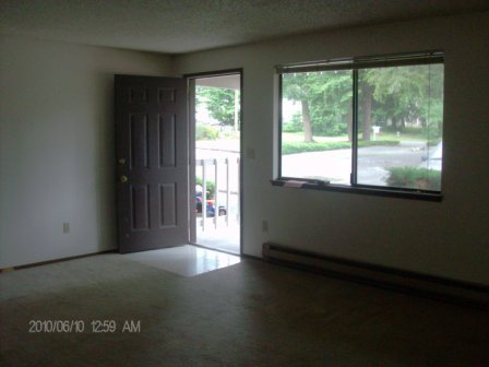 PUYALLUP Apartment: 15306 - 74TH AVE E