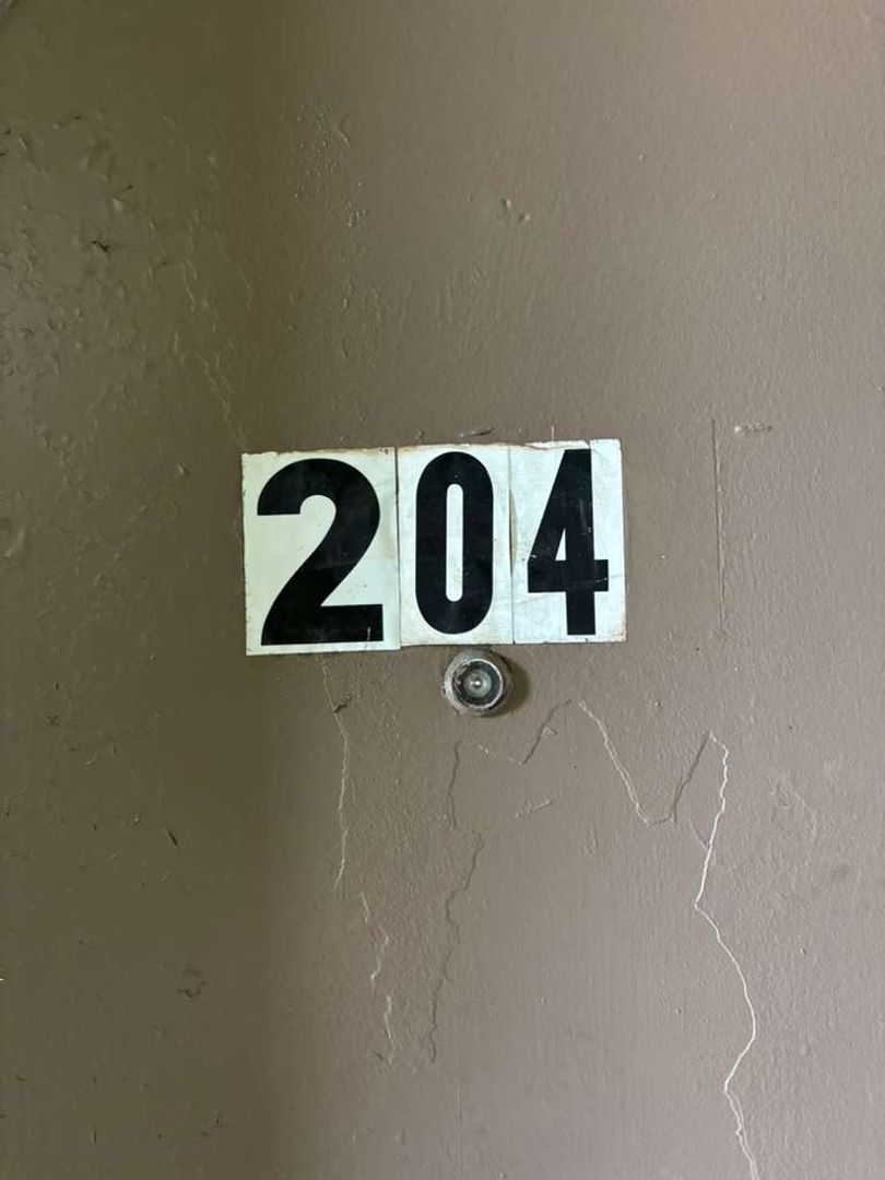 Opa Locka Apartment: 14120 NW 24th Court