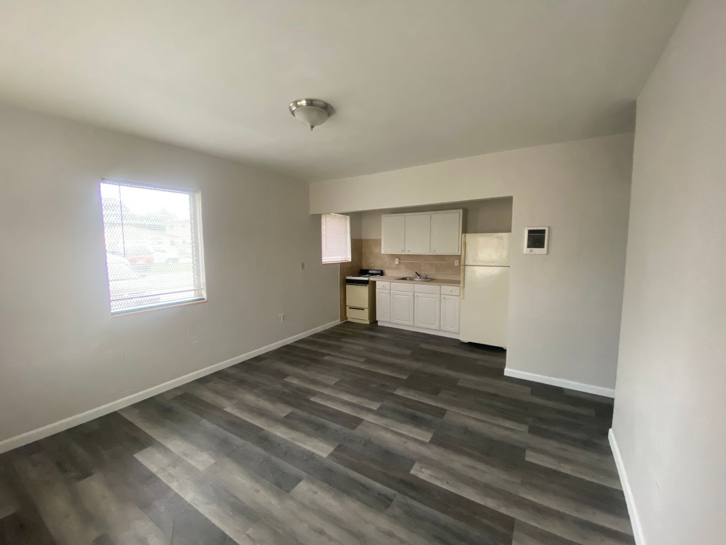 Opa Locka Apartment: 361 Sharar Ave