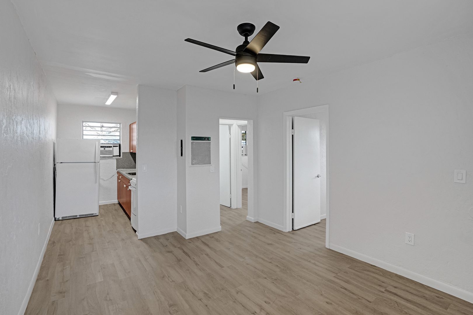 Opa Locka Apartment: 14100 NW 24th Court