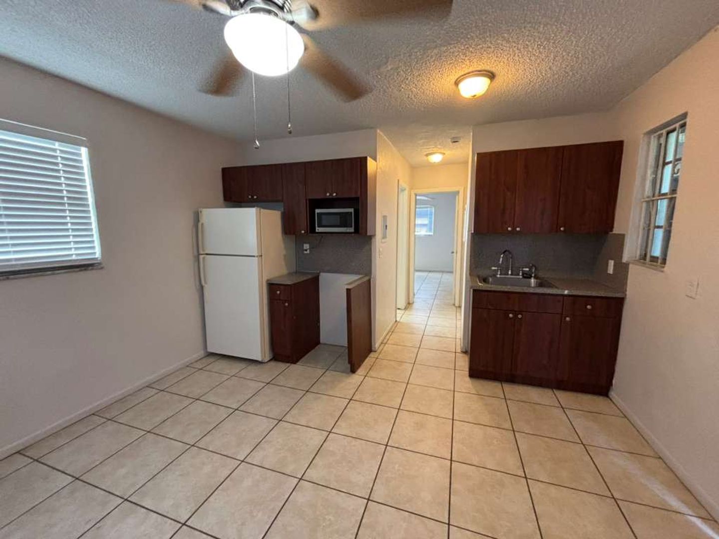 Opa Locka Apartment: 14140 NW 24th Court