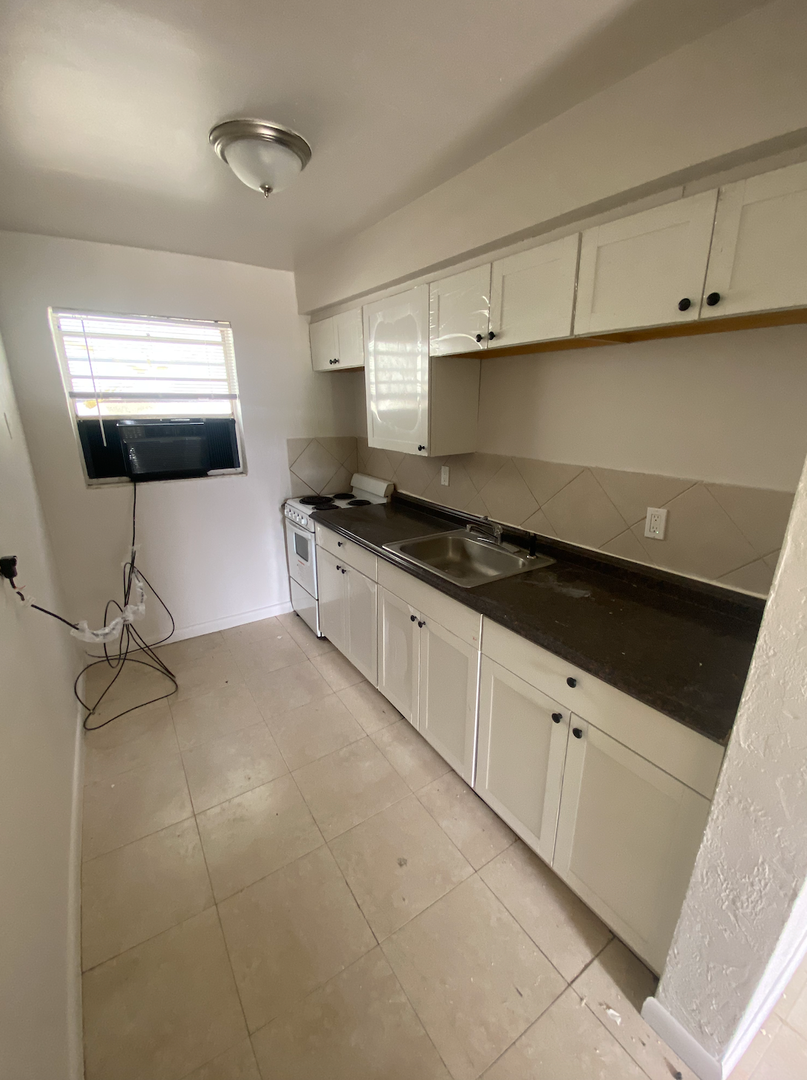 Opa Locka Apartment: 14140 NW 24th Court