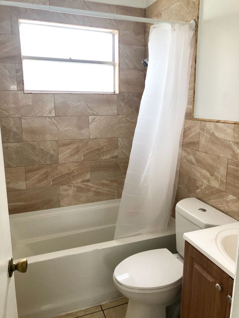 Opa Locka Apartment: 14120 NW 24th Court