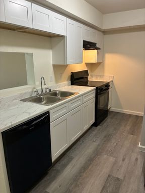 Newly Renovated – photo 1