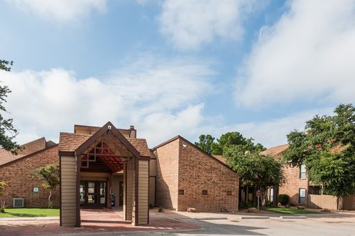 One Bedroom - A1 (Ranchland Apts) – photo 1