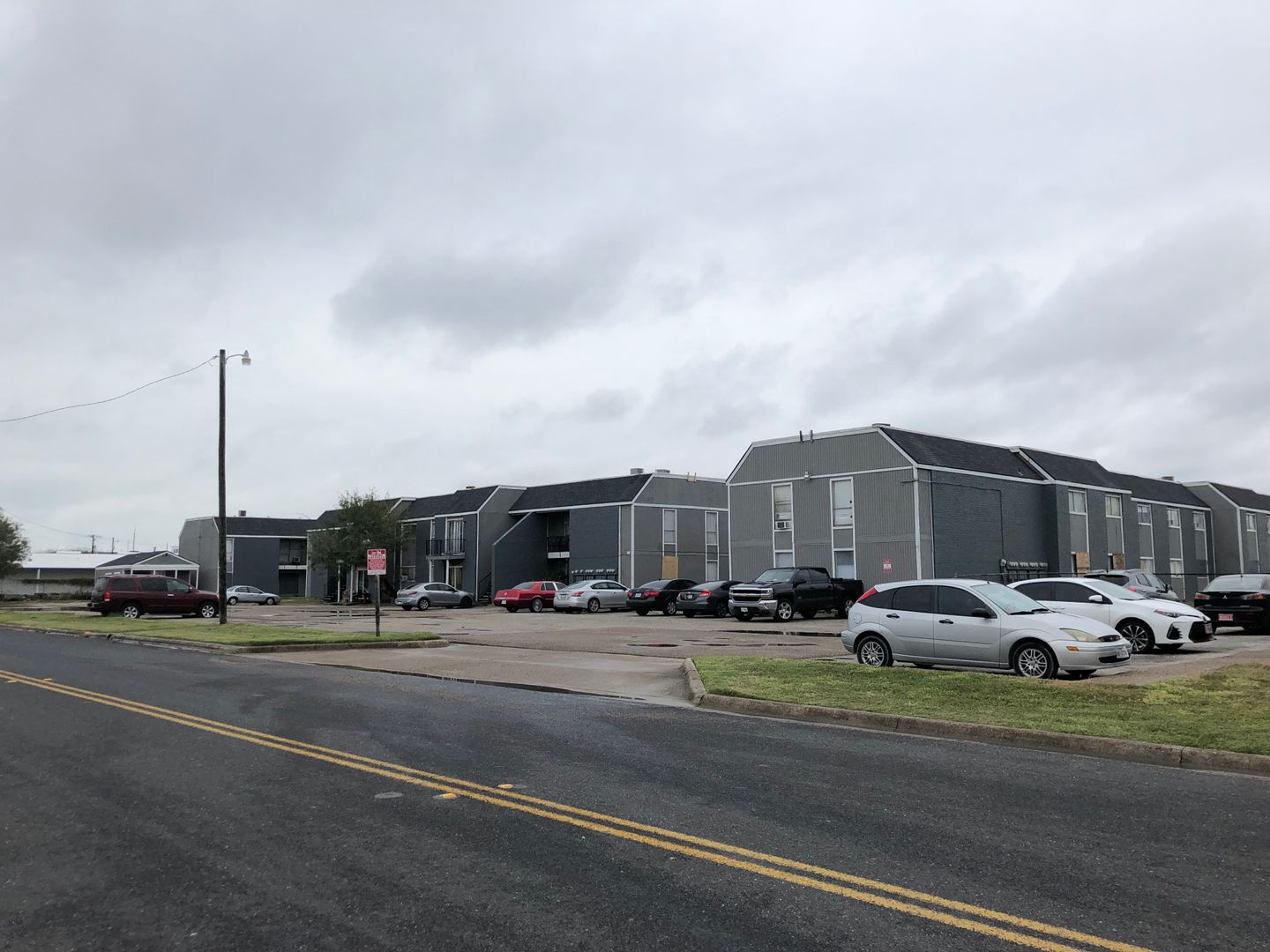 Corpus Christi Apartment: 3002 Antelope Street