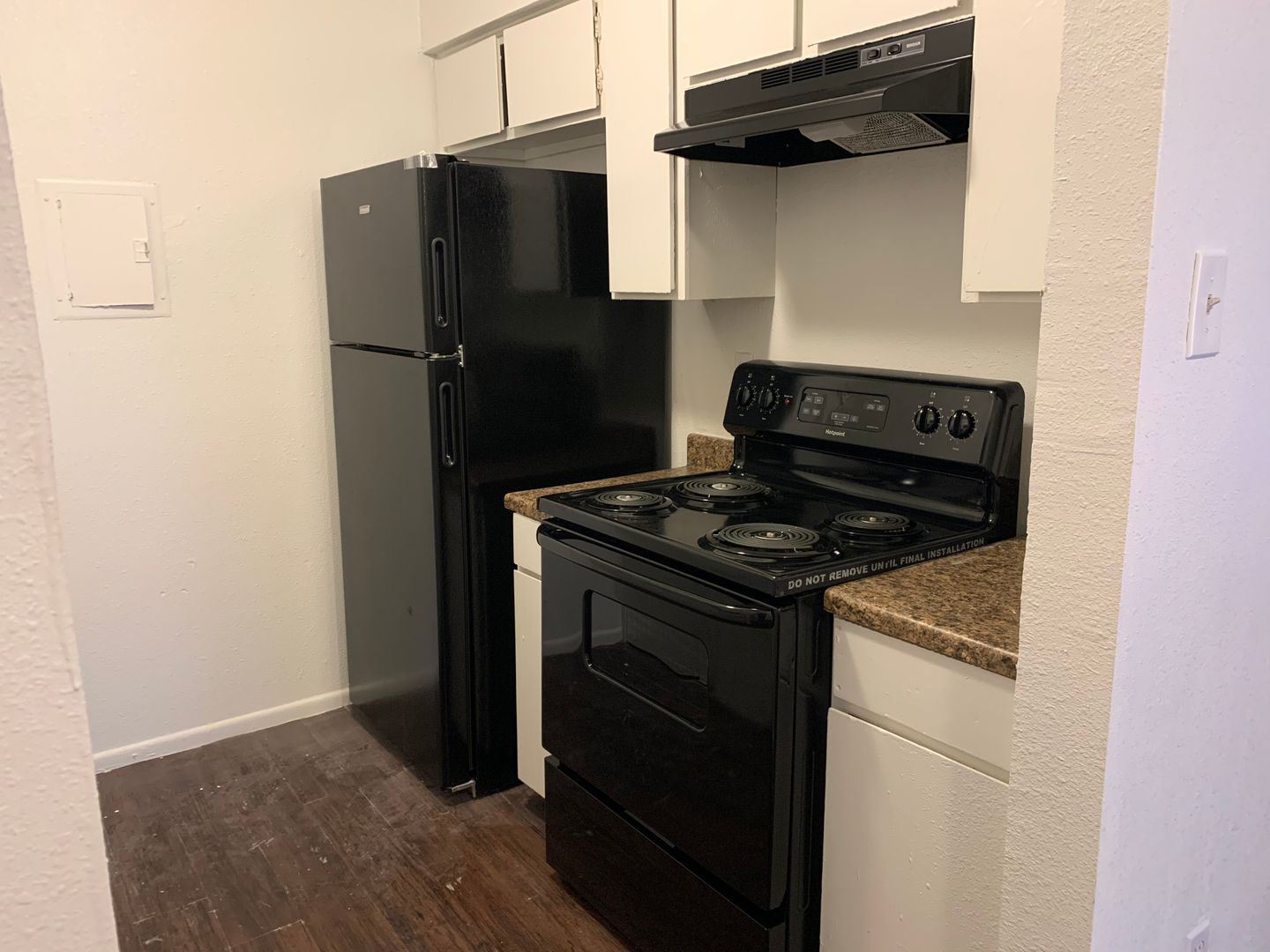 Corpus Christi Apartment: 3002 Antelope Street