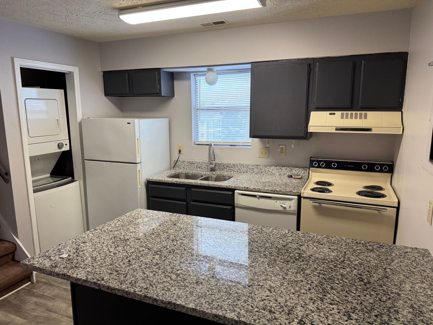 Raleigh Apartment: 3820 Sherman Ave.