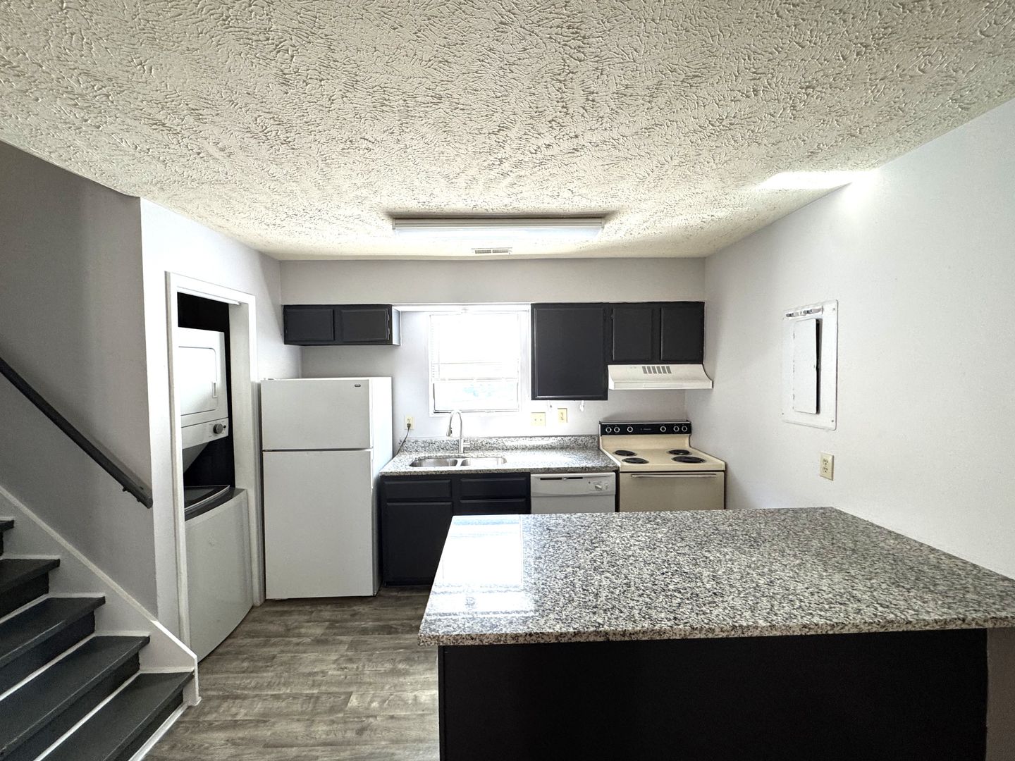 Raleigh Apartment: 3820 Sherman Ave.