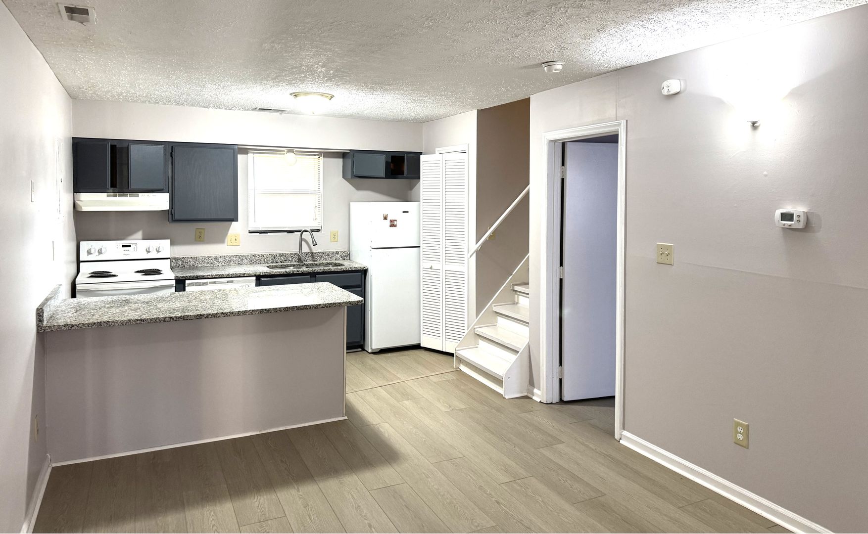 Raleigh Apartment: 3820 Sherman Ave.