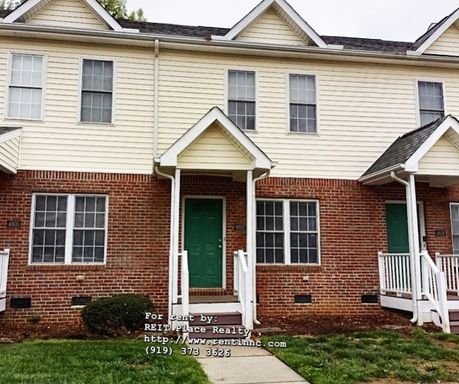 Charming 2 Bed, 2.5 Bath Townhouse in North Raleigh – Prime Location Near Capital Blvd! – photo 1