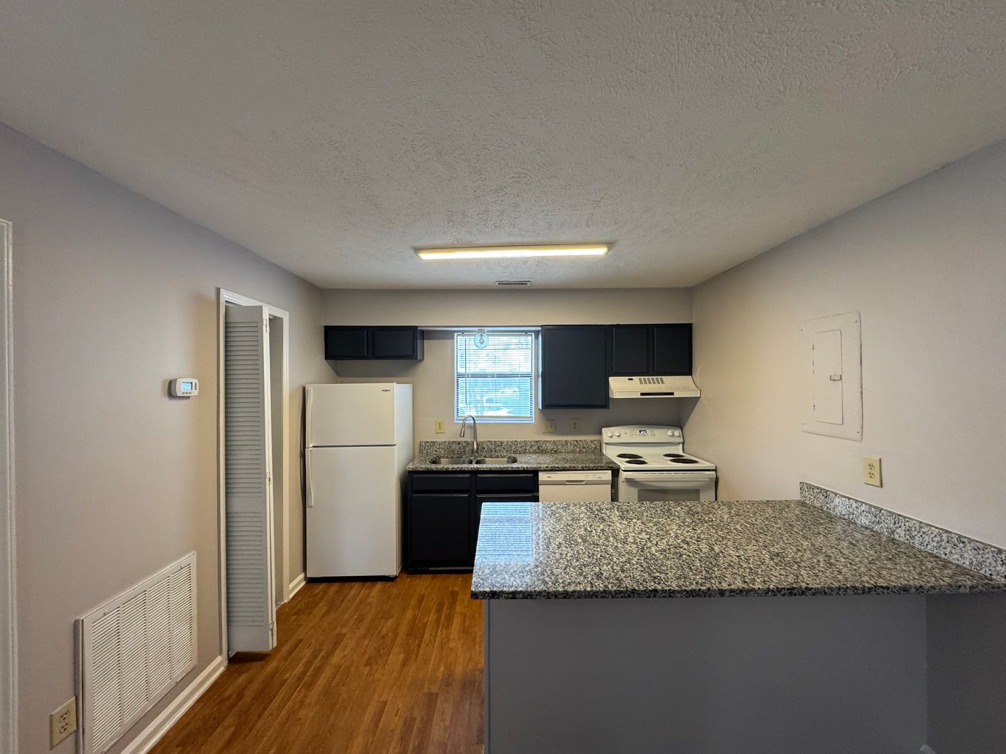 Raleigh Apartment: 3820 Sherman Ave.