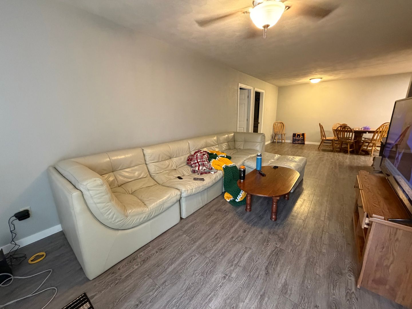 La Crosse Apartment: 410 10th St N - Apt 05
