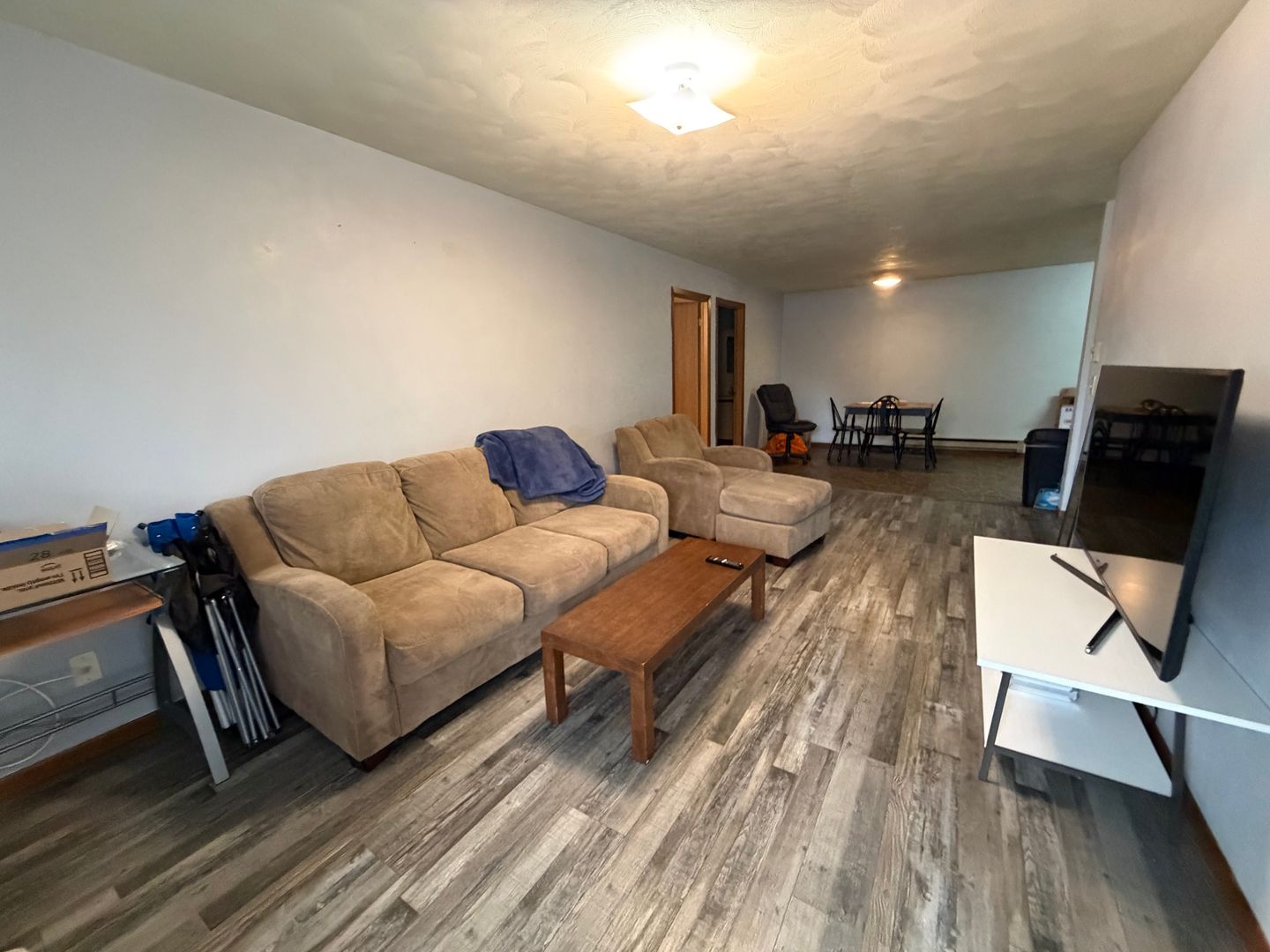 La Crosse Apartment: 410 10th St N - Apt 11