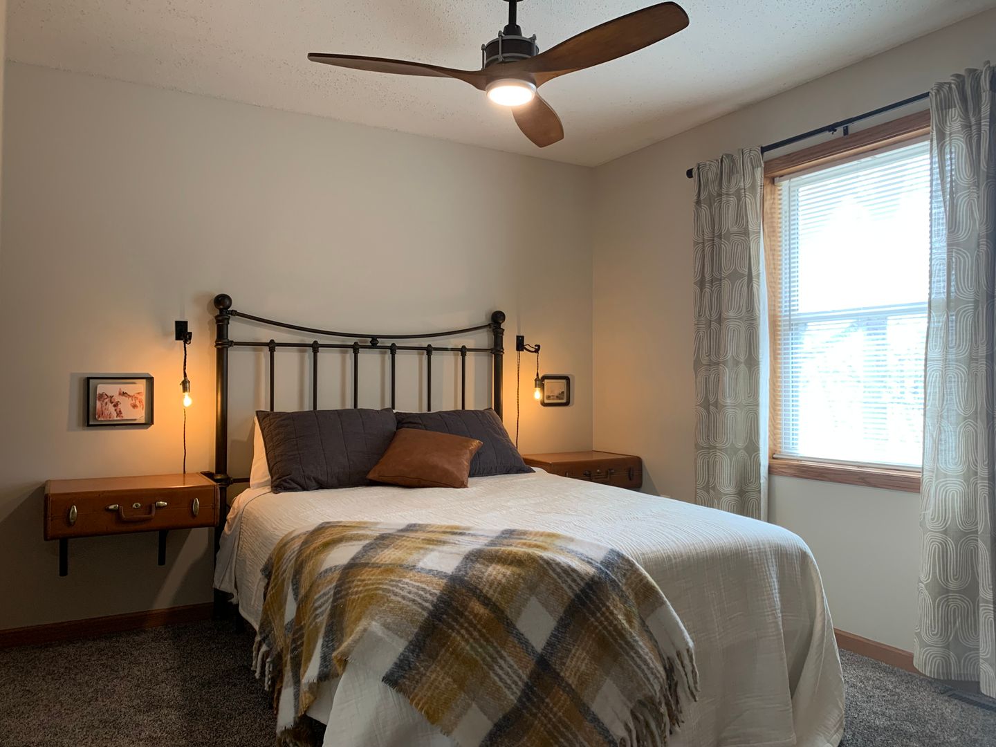 Trempealeau Apartment: 24623/24625  8th St