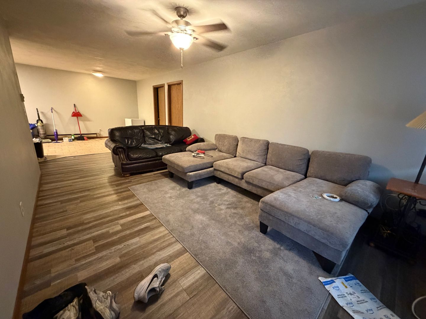 La Crosse Apartment: 410 10th St N - Apt 08