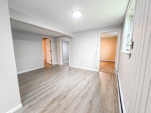 Newly Renovated 3 Bedroom Apartment in Sparta