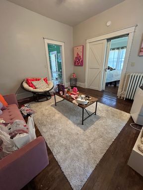 1 Bedroom Apartment Near UW-La Crosse