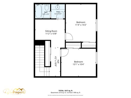 Roomy 5-Bedroom, 2-Bath Apartment Near Viterbo – 912 8th St S Apt 101 – photo 1