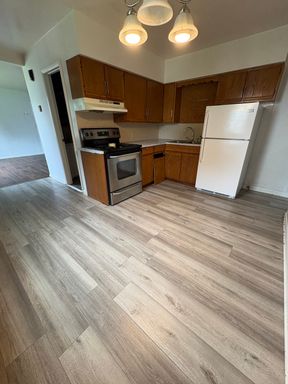 2 Bedroom Apartment in Sparta