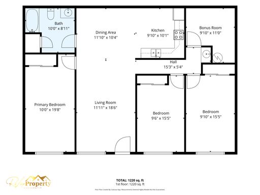 Large 3-Bedroom Apartment with Bonus Room Near UW-La Crosse – photo 1