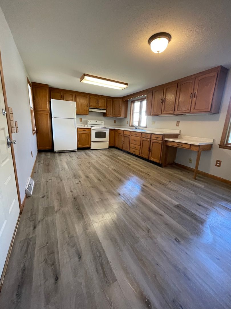 La Crosse Apartment: 1313-1315 Madison Street