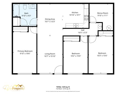 Spacious 3-Bedroom + Bonus Room Near UW-La Crosse – photo 1