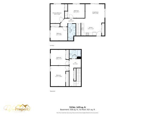 Spacious 5-Bedroom, 2-Bathroom Apartment Near Viterbo University – photo 1