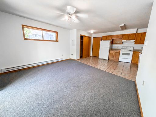 Spacious 3-Bedroom Apartment Near Viterbo and Gundersen – photo 1