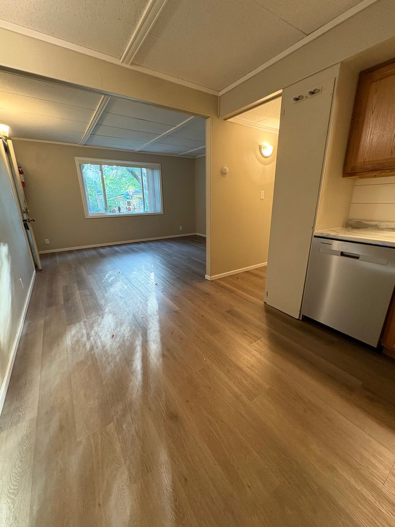 La Crosse Apartment: 215 Avon St