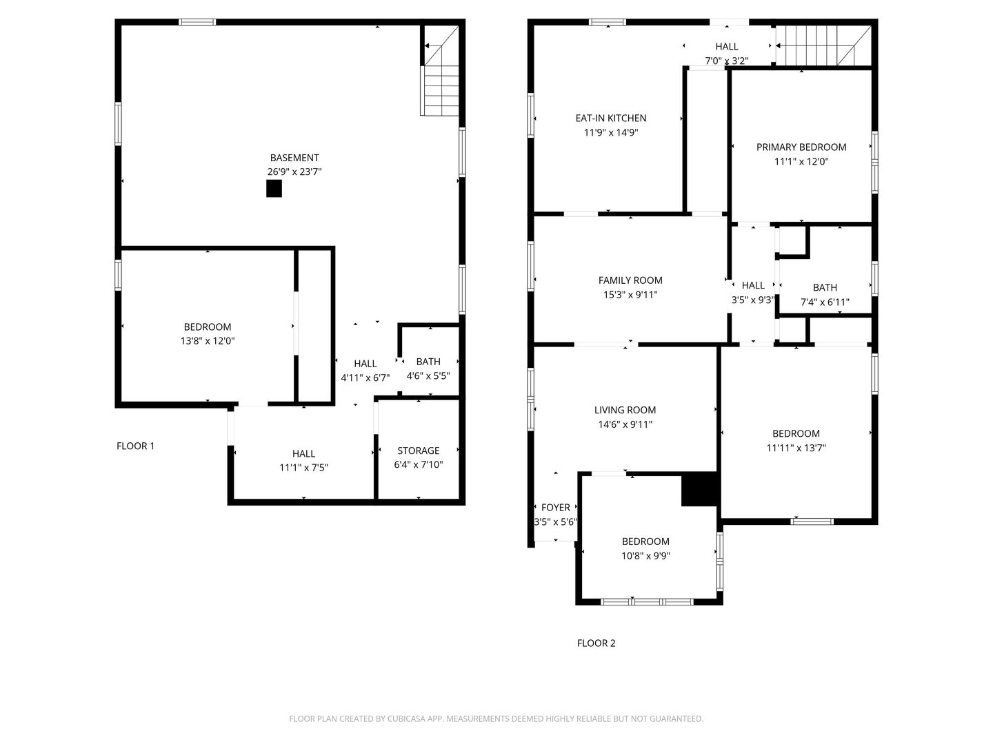 La Crosse Apartment: 1014 7th St S