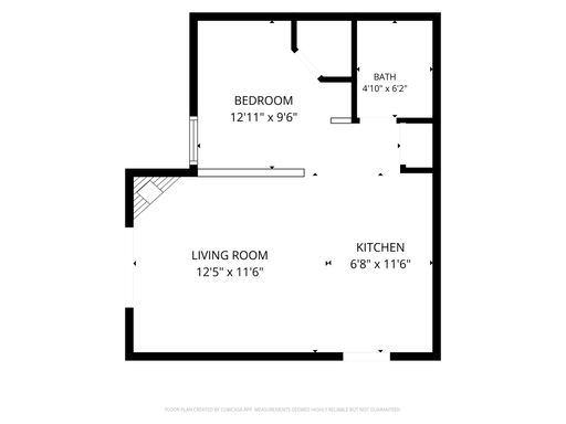 1200 Lakeview Dr – Tomah, WI | $1,600/Month | Fully Furnished | All Utilities Included – photo 1